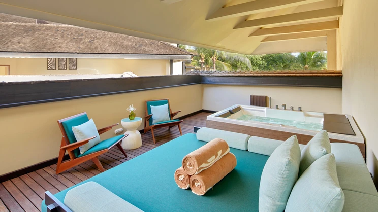 Intercontinental Mauritius Resort Balaclava Fort